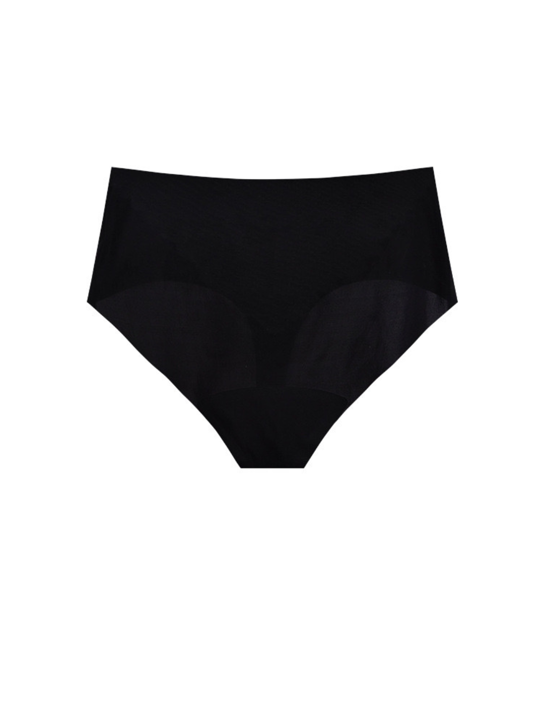 NuCloud High Waist Thong