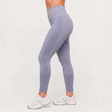 3D Cellusmooth Honeycomb Sculpting Leggings | Silix