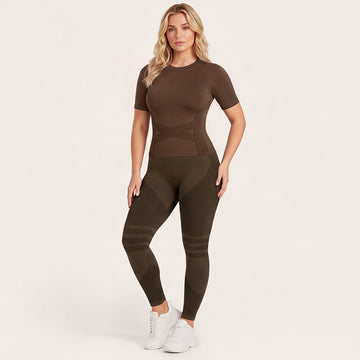 Silix™ Contour Compression Set