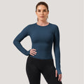 Navy/Black