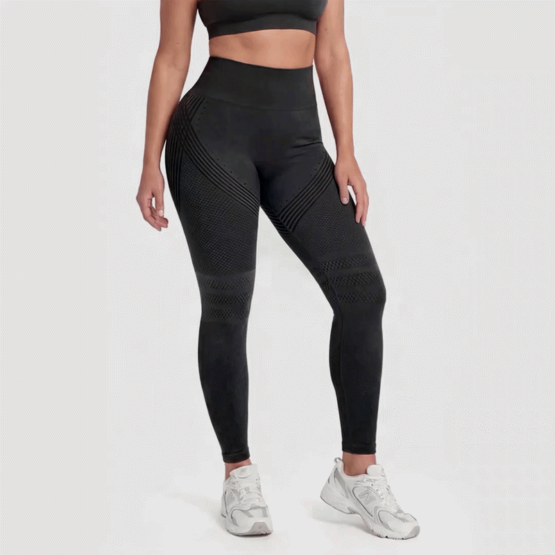 Real Compression. Real Comfort