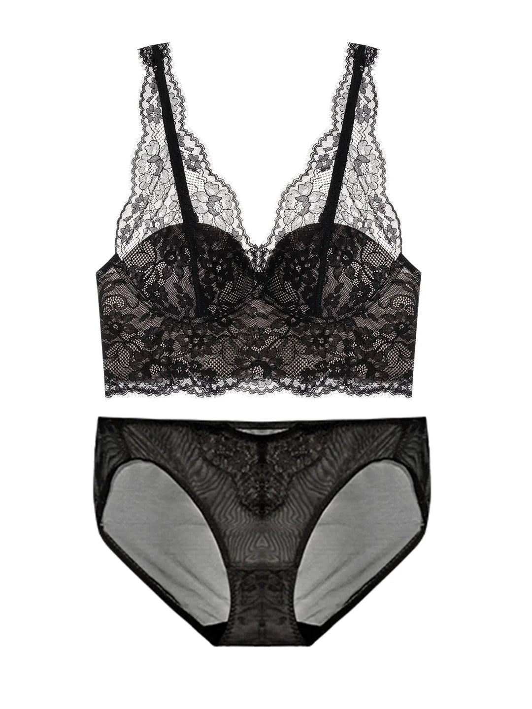 NuBloom Bra