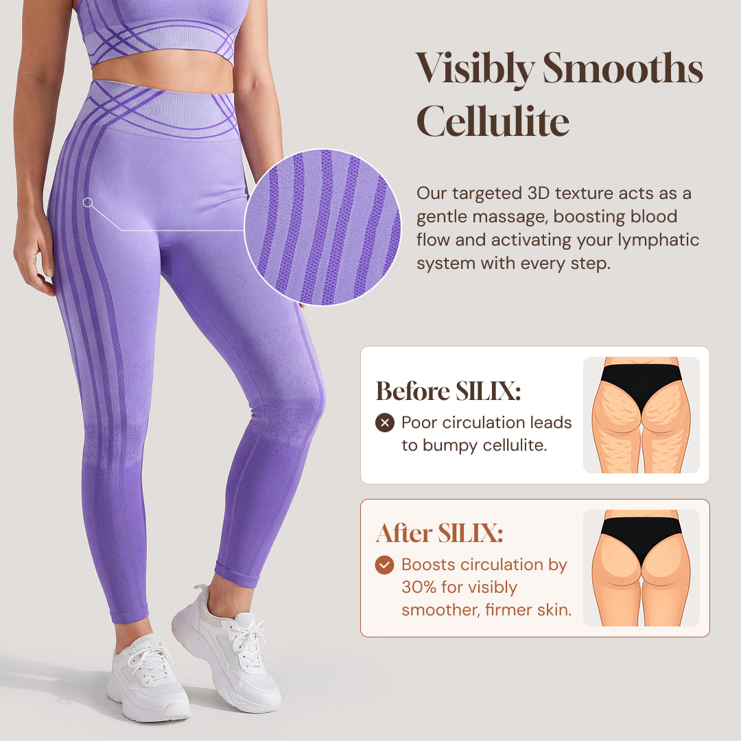 Silix™ Seamless Contouring Cutout Set