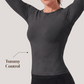 Dark Gray/Black