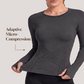 Dark Gray/Black
