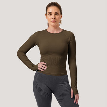 3D Cellusmooth Sculpt Tee | Silix