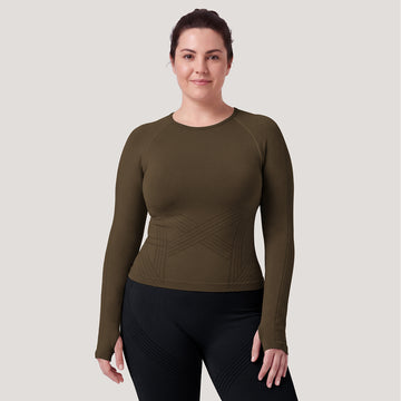 3D Cellusmooth Contour & Smooth Tee | Silix