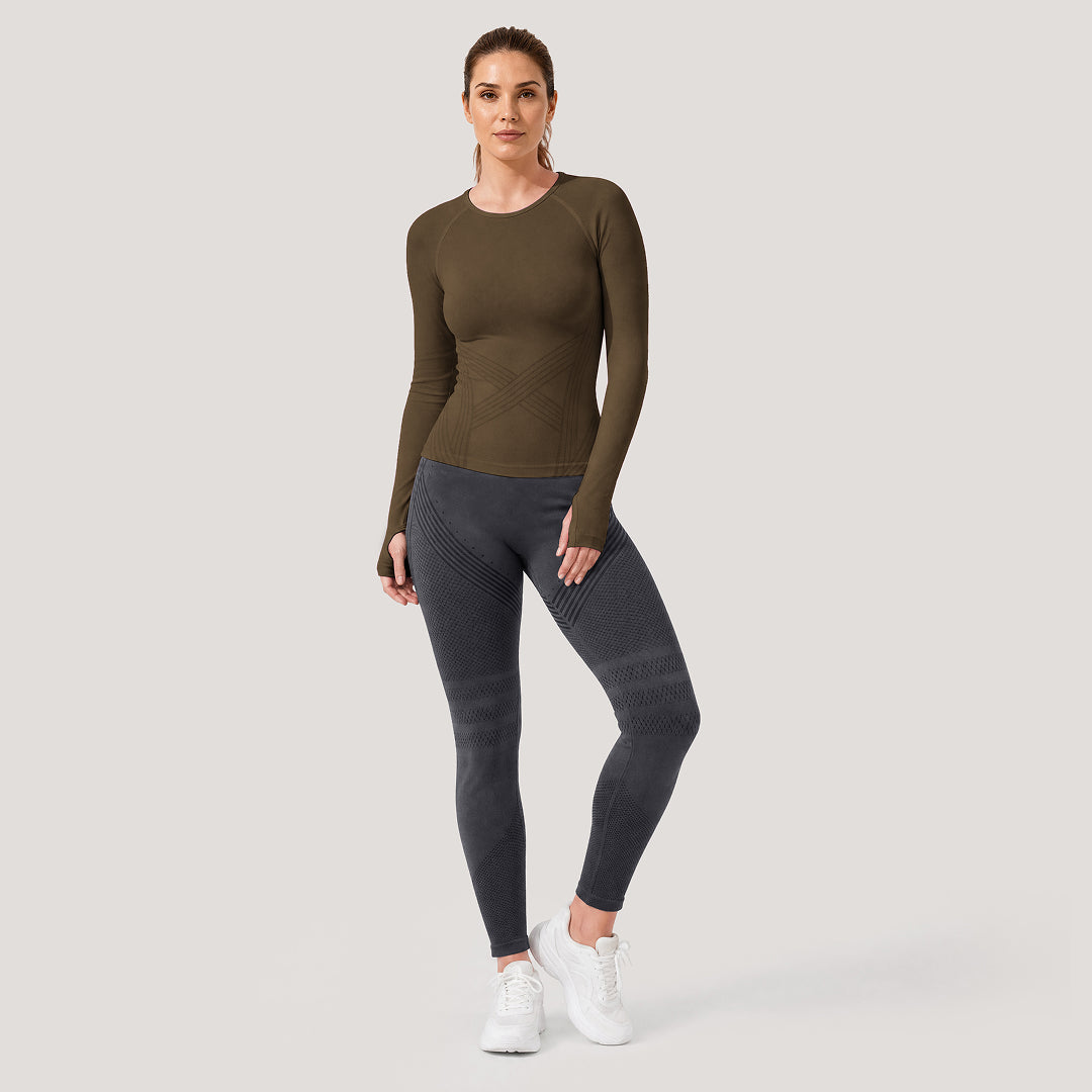 3D Cellusmooth Sculpt Tee | Silix