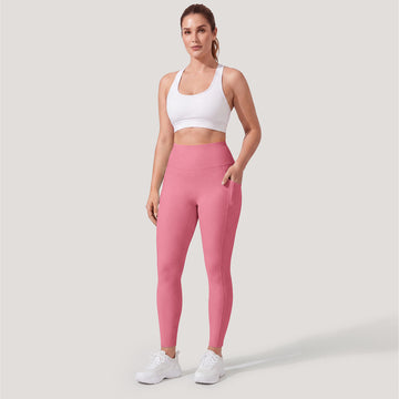3D Cellusmooth ShapeFlex Pocket 7/8 Leggings | Silix