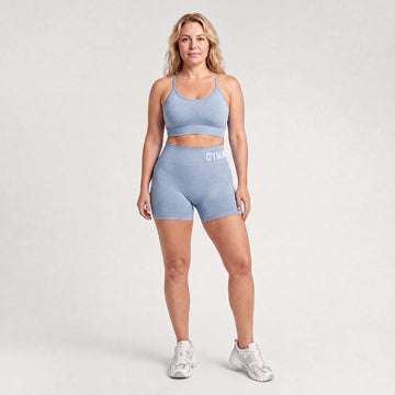 3D Cellusmooth High-Rise & Lift Short 6''  | Silix