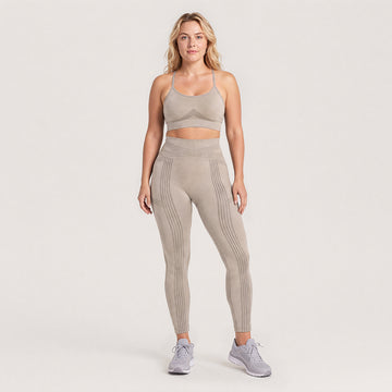 3D CelluSmooth Criss-Cross Booty-Lifting & Anti-Cellulite | Silix