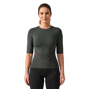 Silix™ BareForm Sculpt Tee