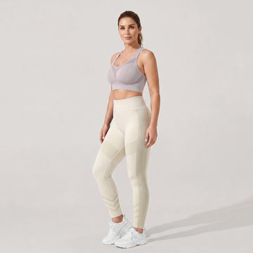 3D CelluSmooth Ribbed Seamless Set | Silix
