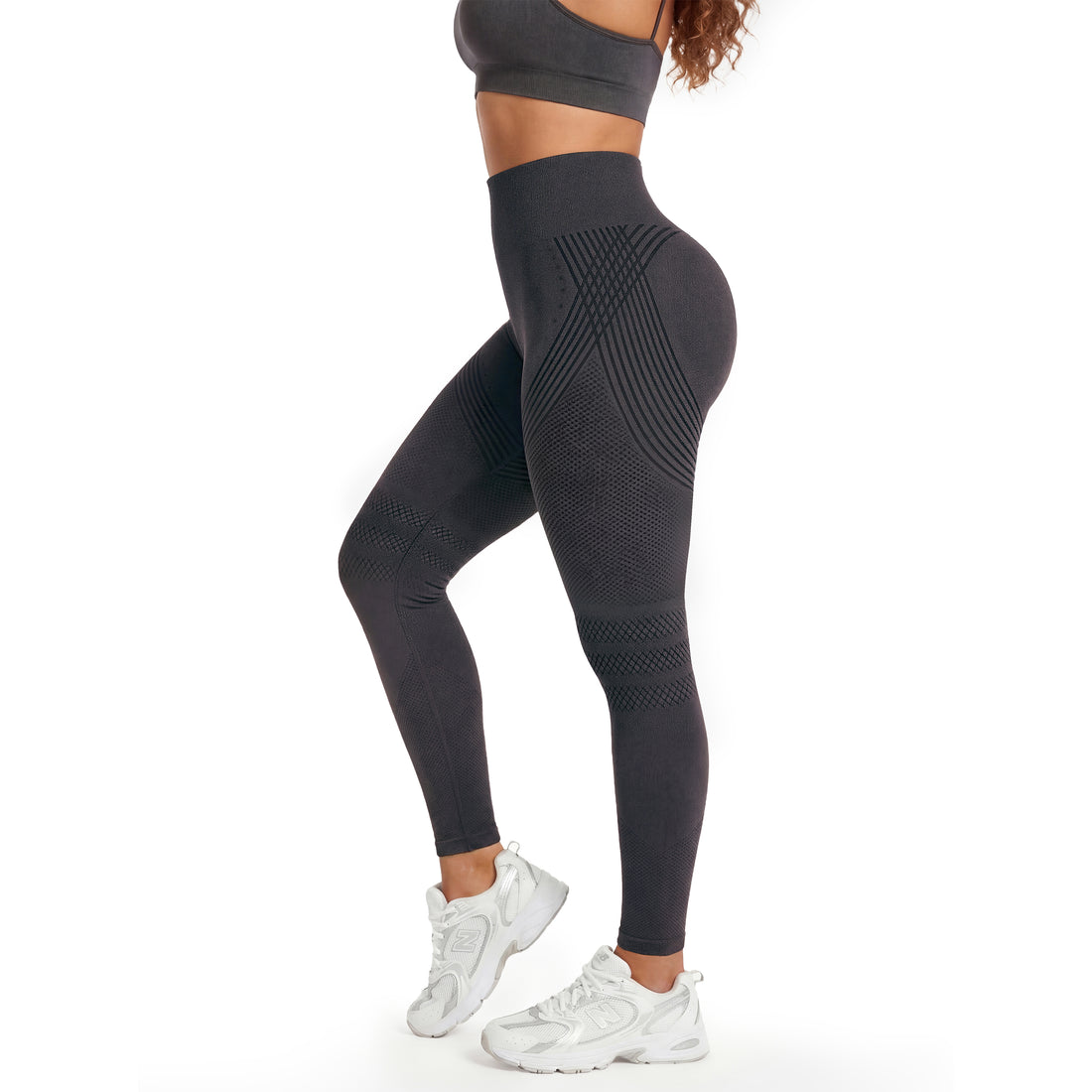 3D Anti-Cellulite Leggings