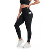 Silix Pocket 3D Anti-Cellulite Sculpting Leggings