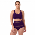 Dark Purple