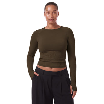 3D Cellusmooth Contour & Smooth Tee | Silix
