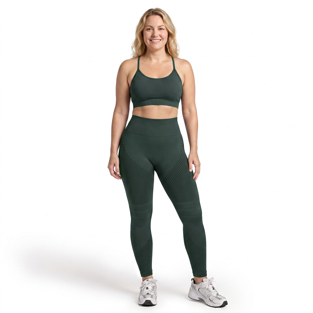 Ivy Green