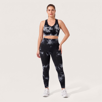 3D Cellusmooth Tie-Dye Smoothing Set | Silix