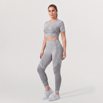 3D CelluSmooth Contour Seamless Set | Silix
