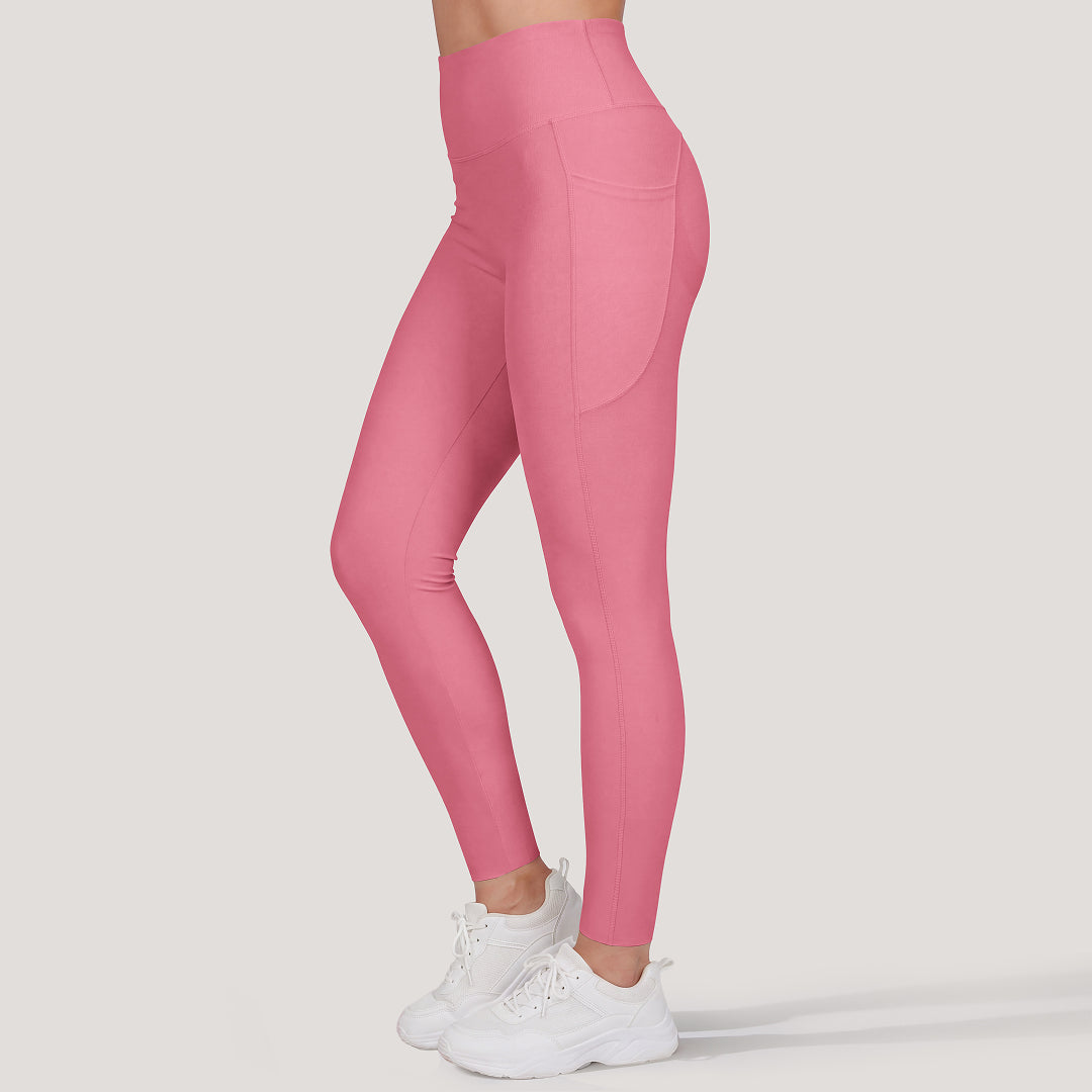 Silix™ ShapeFlex Pocket 7/8 Leggings