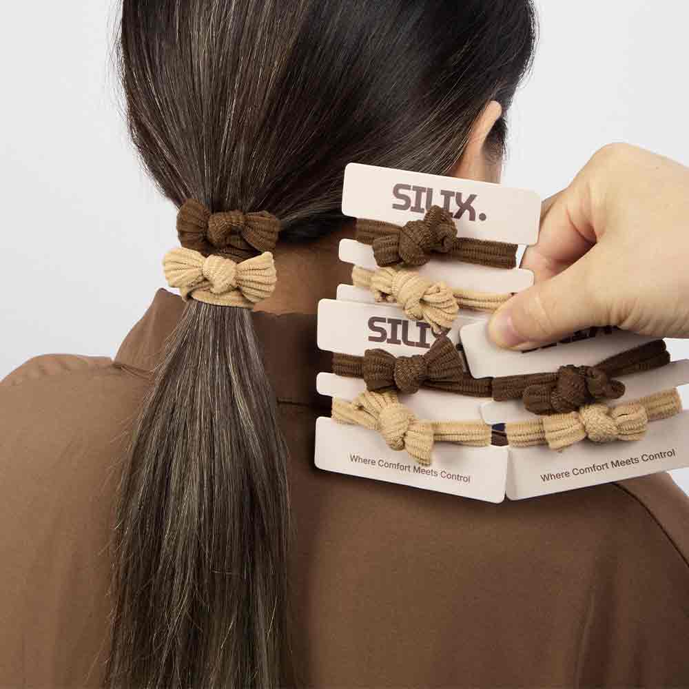SILIX Hair Band（Only one can be selected）